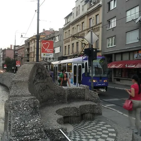 Coolin Sarajevo