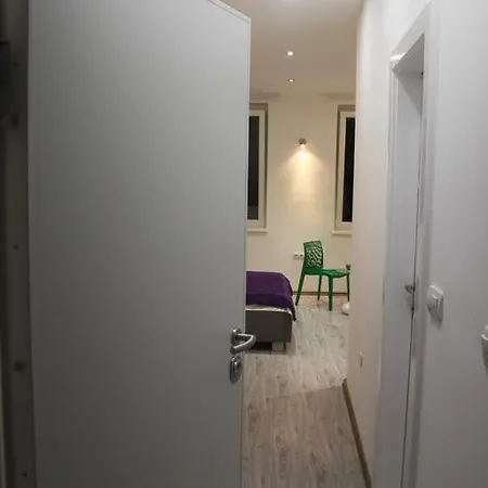 Coolin Sarajevo