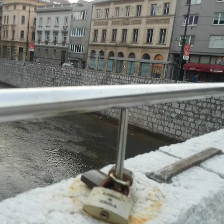 Coolin Apartment Sarajevo