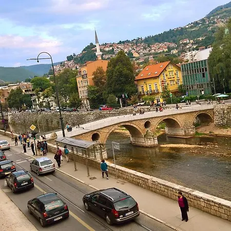 Coolin * Sarajevo